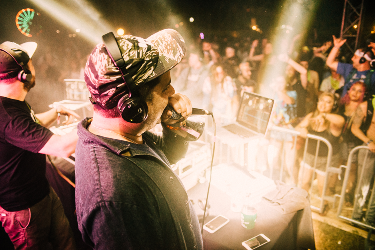 Bonnaroo 2017 Kicks Off Bright and Cool With The Lemon Twigs, Innanet James and More