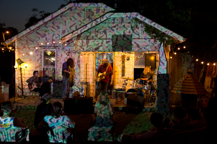 The Spin: Nashville Cassette Store Day, 10/6/2018