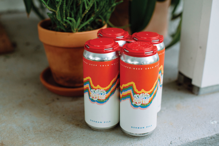 Drinking Issue 2020: Four to Try