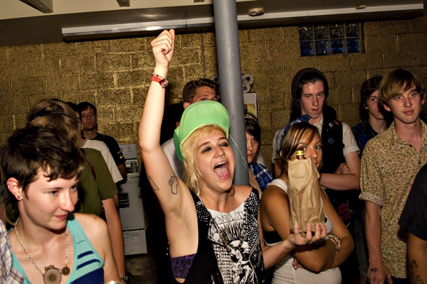 'Funky Apartment' and Former DIY Punk Venue Glenn Danzig's House Is Available for Rent