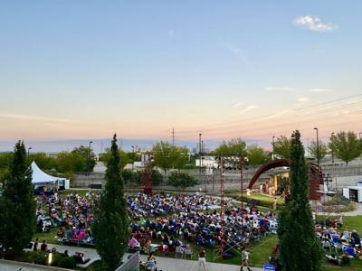 Nashville Shakespeare Festival