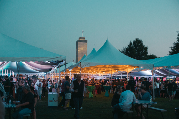 Why Local Chefs Are Bailing on the Music City Food + Wine Fest