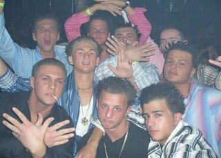 Nashville Gang Sign Ban Is, Like, Totally Nuanced, Homie