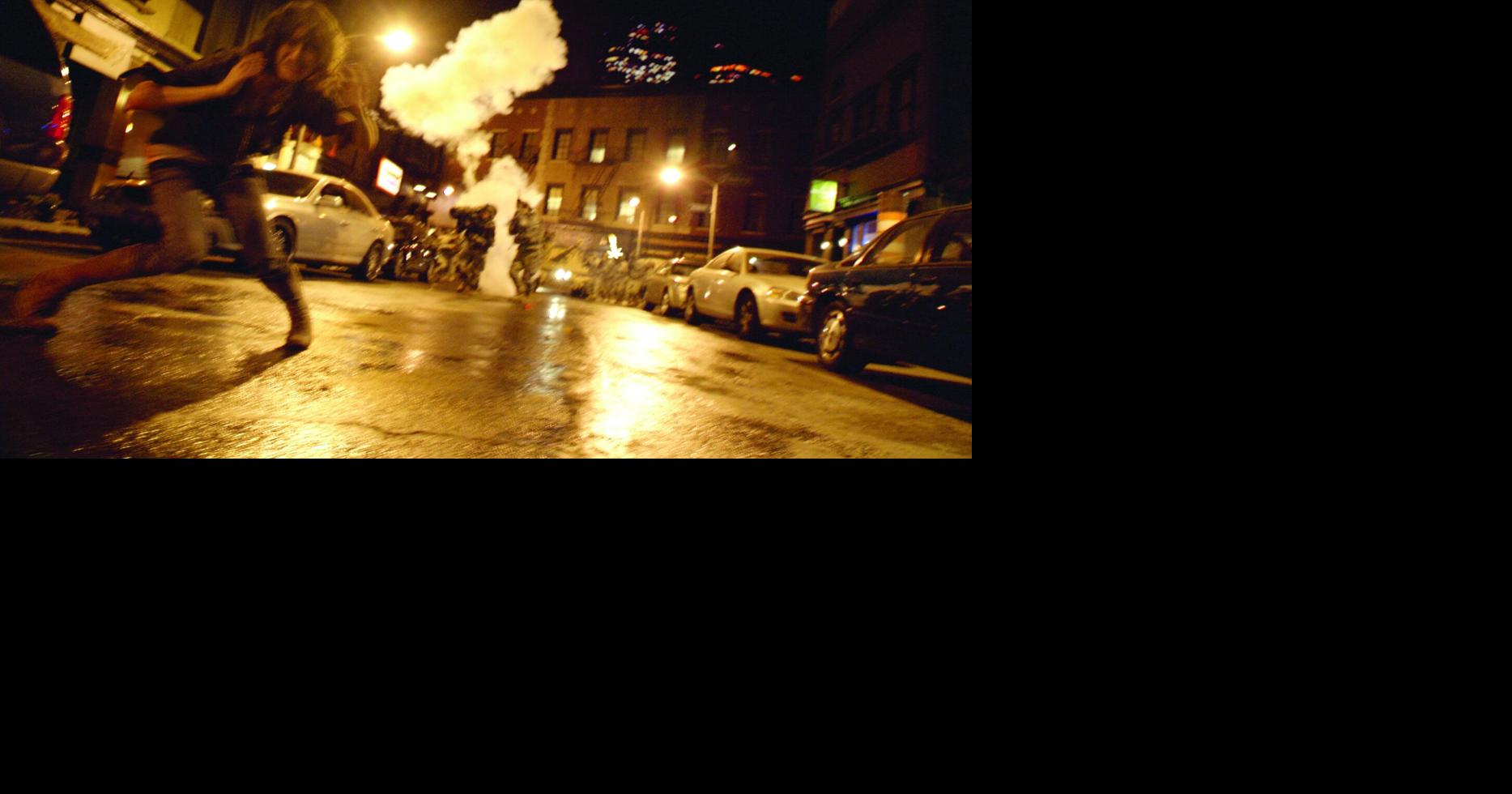 Critic's Pick — Midnight Movies: 'Godzilla vs. Biollante' & 'Cloverfield'