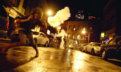 Cloverfield