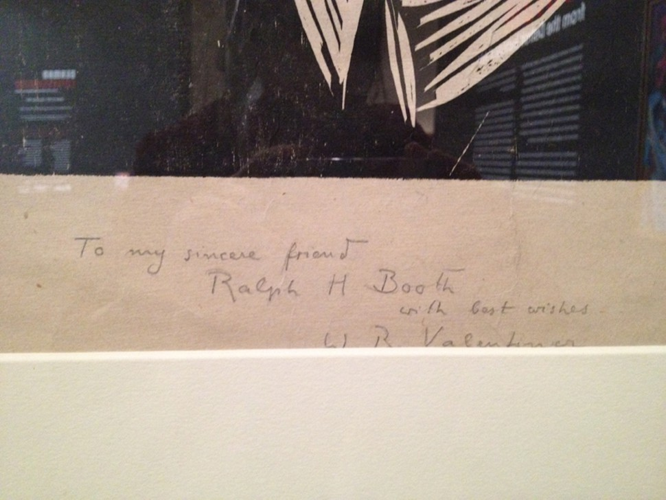 German Expressionism at The Frist [Installation View]