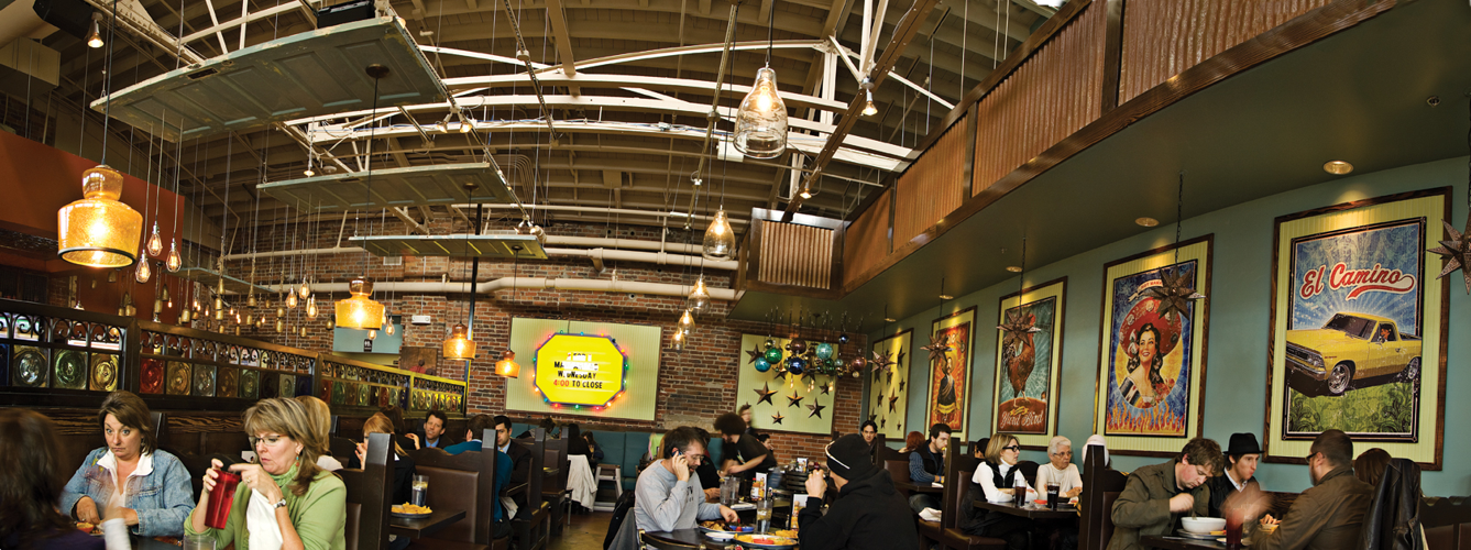 Chattanooga-based Mexican eatery <i>Taco Mamacita</i> adds some zest to Edgehill Village