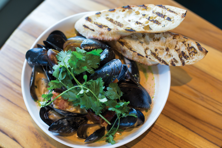 Fin & Pearl's Execution Doesn’t Match Its Ambition