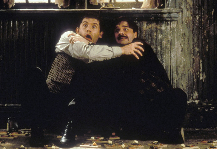 Found-Footage Horror, a Dark-Hearted Kids’ Flick and More, Now Available to Stream