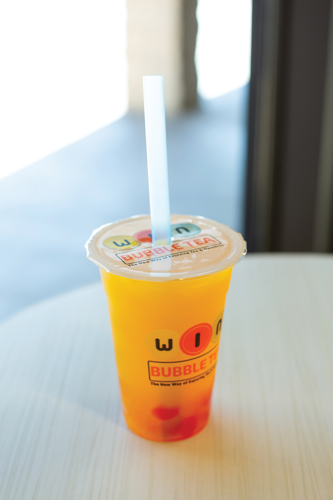 Sugar Shock: Exploring Three New Bubble Tea Spots