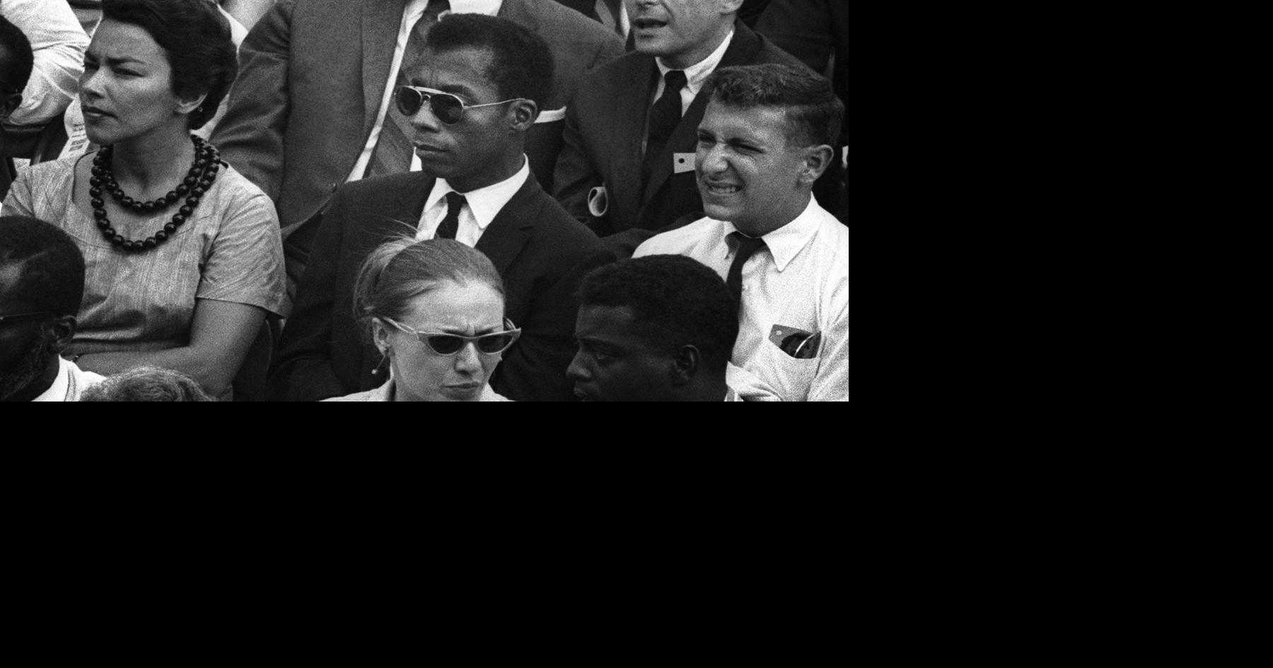 Critic's Pick — Milestones of the Last Quarter Century: 'I Am Not Your Negro'
