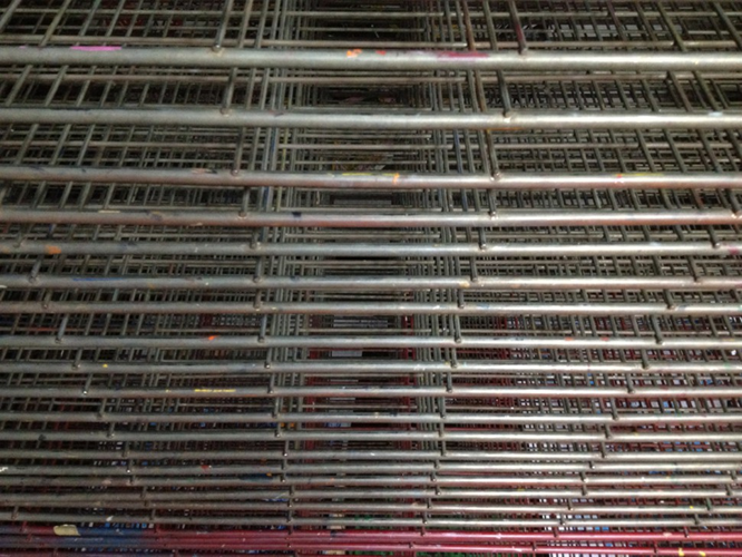 Studio Visit: Ryan Nole (Part One)