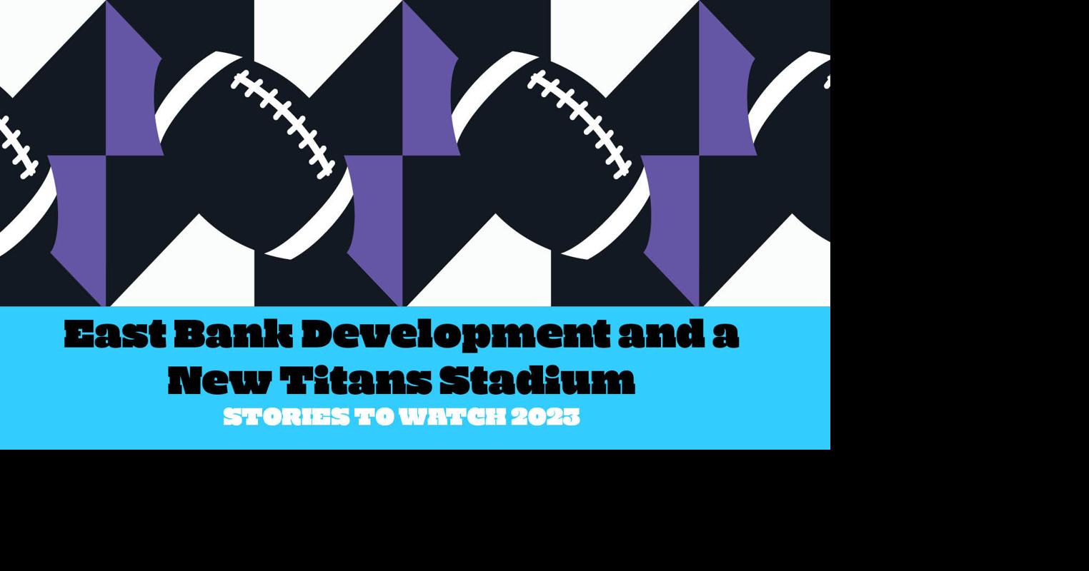 Tennessee Titans First to Use Superba's Stadium AR