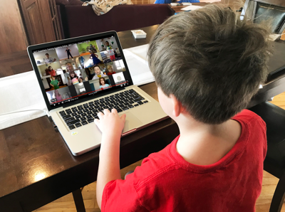 Best Children’s Theater Program