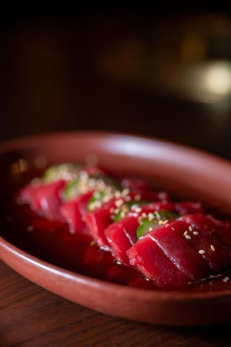 Noko Yaki