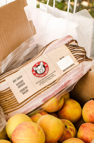 Gifford’s Bacon Now Available to the Public, Not Just Restaurants