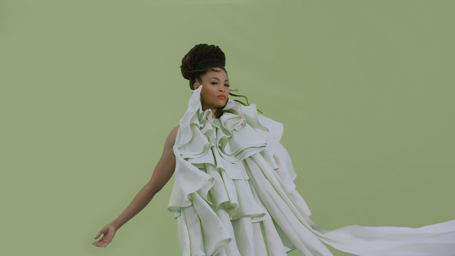 Valerie June Expands Her Vision on <i>The Moon and Stars: Prescriptions for Dreamers</i>