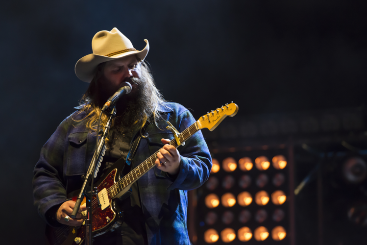 NYE in Review: Broadway was an Overcrowded Hellscape, Old Crow and Moon Taxi Rock WMA and the Ryman, Punks Love on Lemmy and LCD in East Nashville