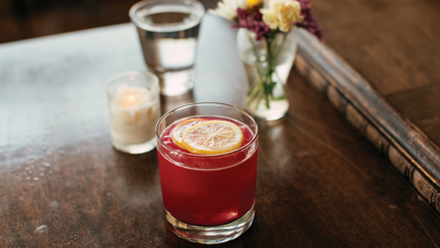 Best New Bar (Opened since October 2019)