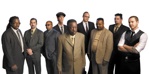 The Dynamites help Nashville lead the soul charge once again