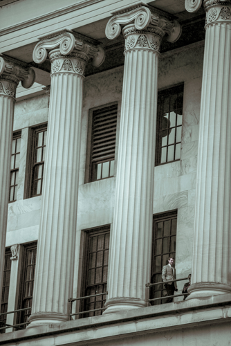 Guns, Germs & Deals: A Report From the Tennessee Legislature