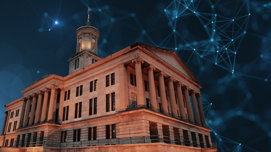 DAO Graphic