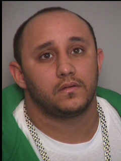 Butt Wound Leads Detectives to 40-pound Coke Seizure