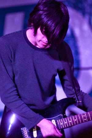 South by Southwest Friday: Surfer Blood, The Pains of Being Pure at Heart & More