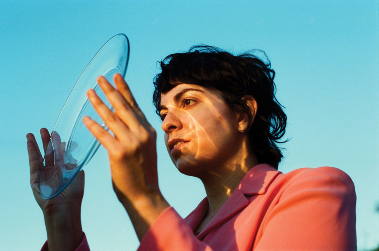 Becca Mancari Carries a Heavy Weight Gracefully on <i>The Greatest Part</i>