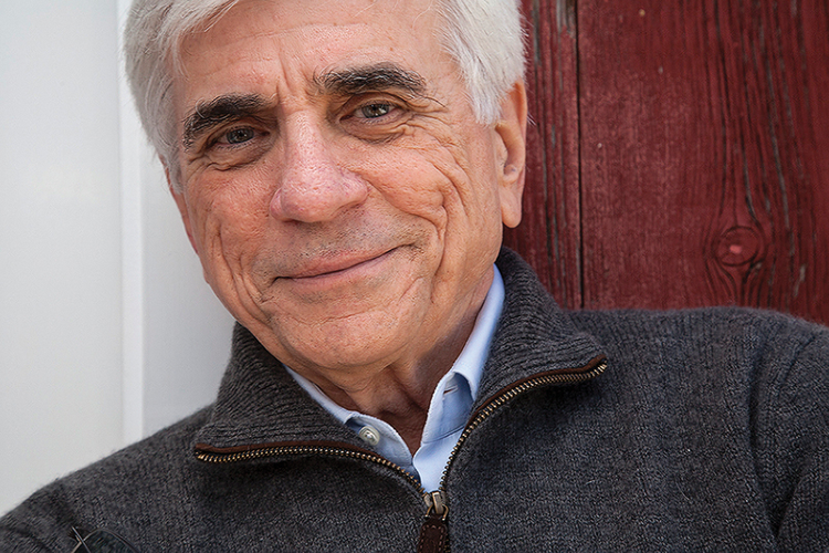 In an astonishing memoir, David Berg pieces together his brother's life and death