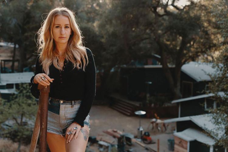 Margo Price press photo 2023 fall guide