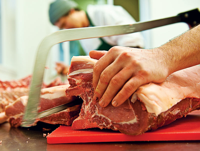 Porter Road Butcher carves a meaty niche in the local food scene