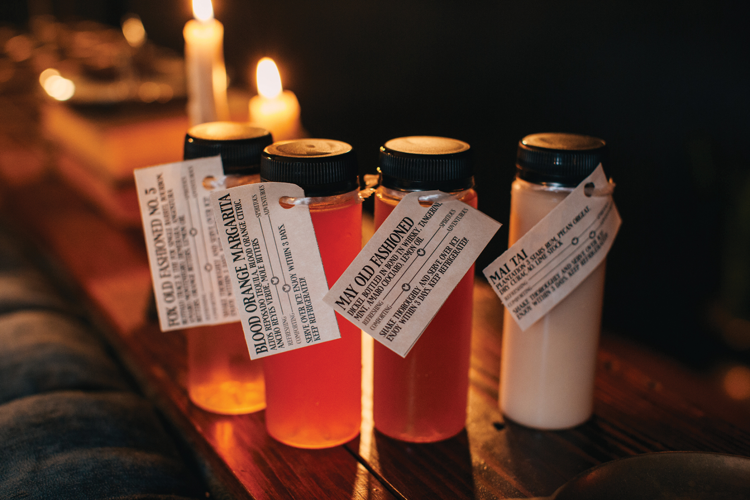 The Takeout Guide: Go Big, Then Go Home