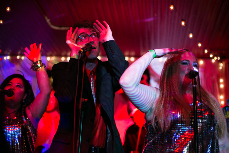 NYE in Review: Broadway was an Overcrowded Hellscape, Old Crow and Moon Taxi Rock WMA and the Ryman, Punks Love on Lemmy and LCD in East Nashville