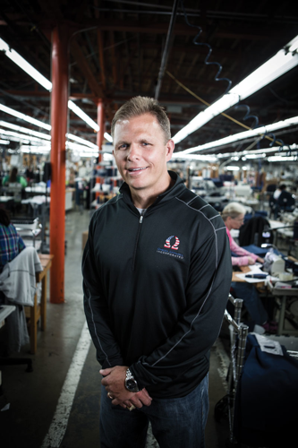 How the Nashville Fashion Alliance plans to guide the growth of the regional fashion industry