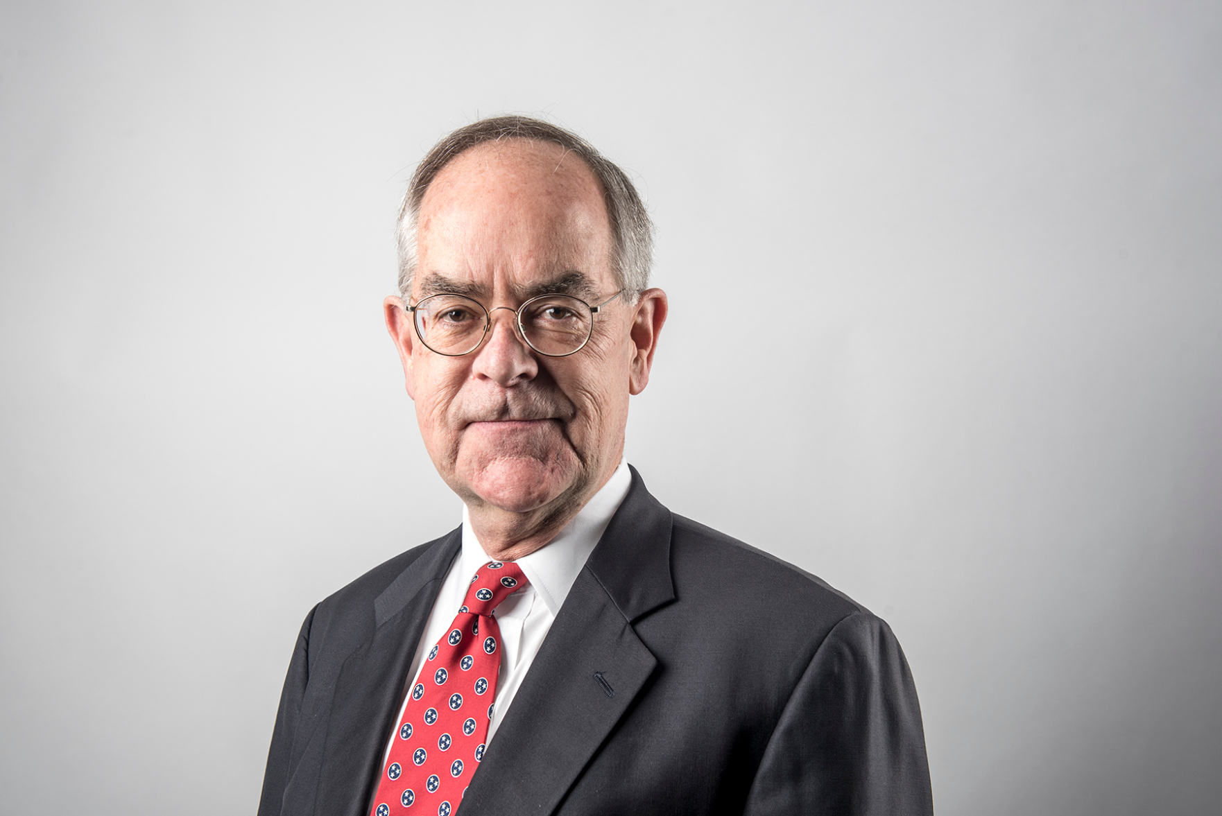 Jim Cooper on 2020, 2022 and More