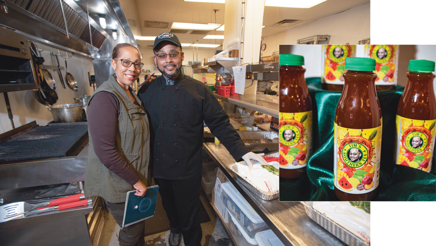 Tiger Tales: TSU Alums Are the Heart and Soul of Nashville’s Culinary Industry