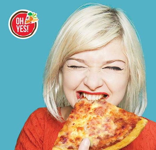 Nutrition Expert Asks If Food Manufacturers Should Try to Trick Kids Into Eating Vegetables