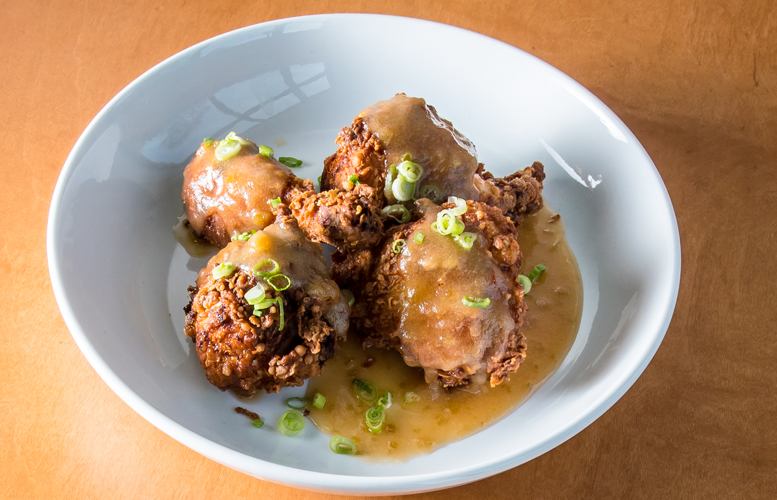 It's Still Slim Pickings for Chinese Food in Nashville