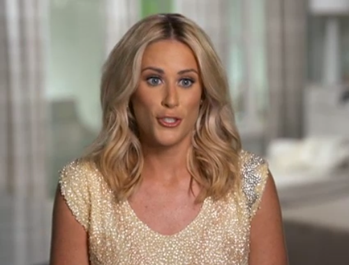 Private Lives of Nashville Wives Recap: 'Bright Lights, Big City'