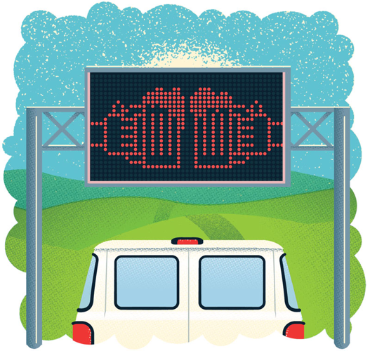 You Are So Nashville If ...