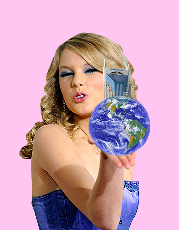 Taylor Swift, Peter Frampton Announce Local Appearances, Wanda Jackson to Open for Adele at The Ryman, Pauly to Wheeze The Civil Wars’ Juice and Quichenight to Release Full-Length [Newsy Bits]