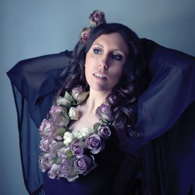 Jessica Breanne by Jo McCaughey