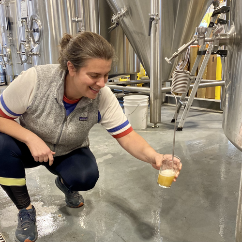 Jackalope Brave Noise 2