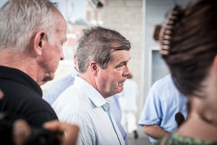 Slideshow: Take a Look Inside Ascend Amphitheater