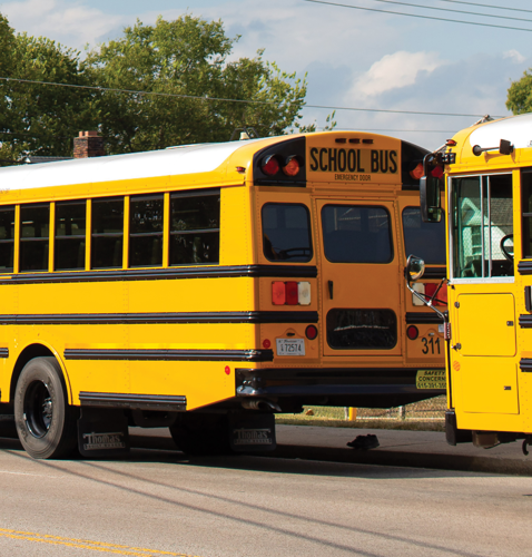 Nashville’s HERO Program Provides Stability for Students Experiencing Homelessness