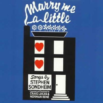 <i>Marry Me a Little</i> at Boiler Room Theatre