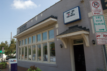 Buy Local: From East Nashville to 12South, Nashvillians are finding new reasons to spend close to home