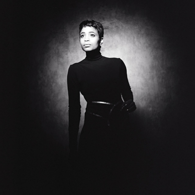 Adia Victoria, Cyndi Lauper and More: Inside This Week's Music Section