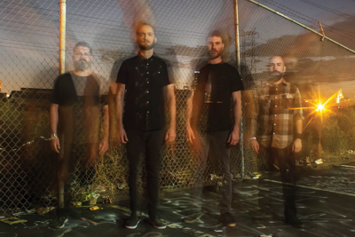 ’Nautty by Nature: Why Prog-Metal Long-Haulers Intronaut Are Among the Only Bands to Open for Tool and Not Get Booed
